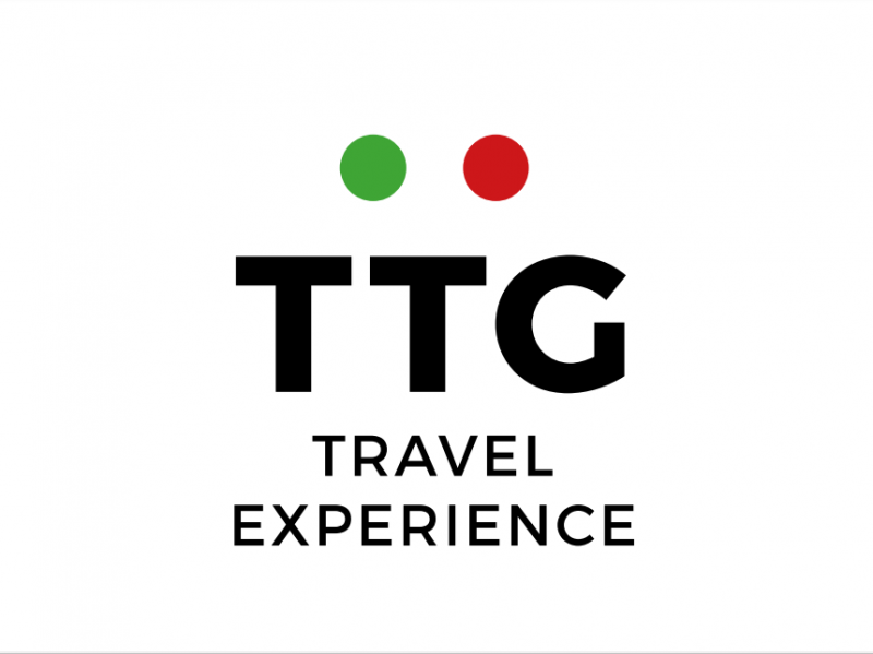 ttg travel jobs
